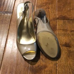 Nine West, GUC, never worn outside